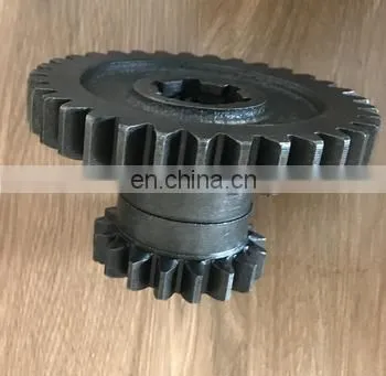 2022 Chinese Agriculture Machinery Parts Kubota and Yammmar 70 DG 68 AND Half Feed Combine Harvester Spare Parts 2021 photo-5