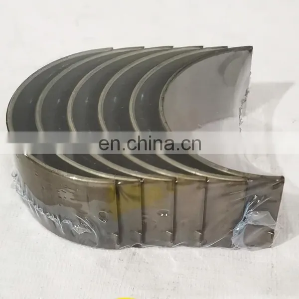 Bearing Shell Kit 12pcs For Truck Engine Parts 3016760 On Sale photo-5