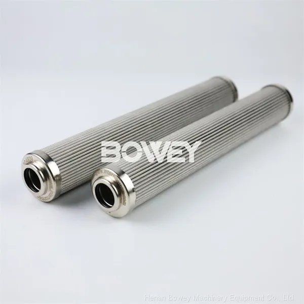01NL.250 .10API.30.E.P.VA Bowey Replaces Internormen Hydraulic Oil Filter Element photo-4