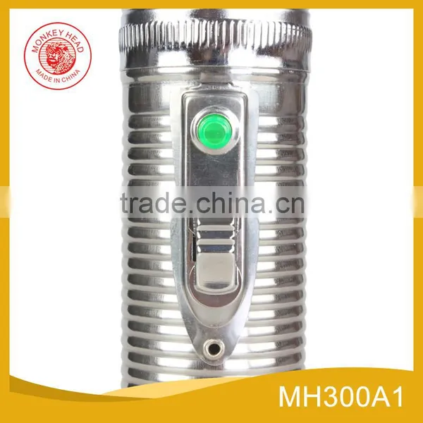 Battery New Metal Pedant Light For Diving photo-2