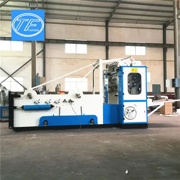 Waterproofing Aluminum Foil Making Machine Wax Paper Food Wrapping Processing Machine Baking Paper Making Machine photo-2