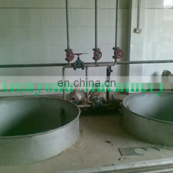 Commercial Monocrystal Rock Sugar Processing Plant Sugar Machine photo-5