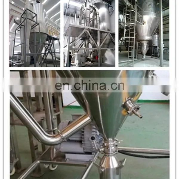Fully Automatic Orange Powder Production Line photo-5