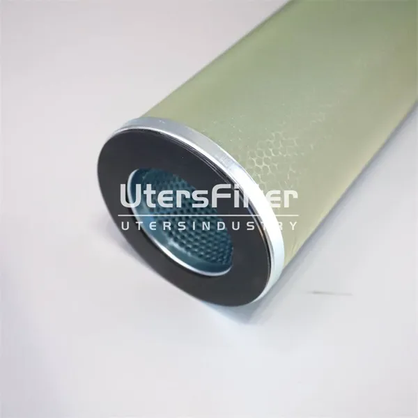 SS609FB-5 SS609FF-5 SS611FD-5 SS9611H-5 SS612FB-5 UTERS Replace of Facet Separator Filter Element photo-3
