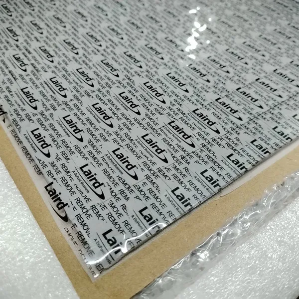 LAIRD Tflex HD7.5 Thermal Gap Filler photo-3