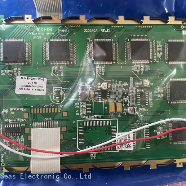 JRC CCN-392A