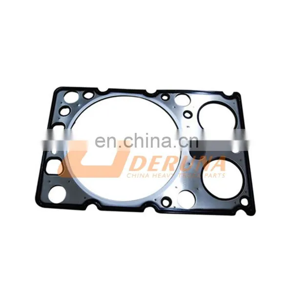 Hot Product A7 CNHTC SINOTRUK HOWO D12.42-20 Engine Accessories VG1540040015A Cylinder Head Gasket photo-5