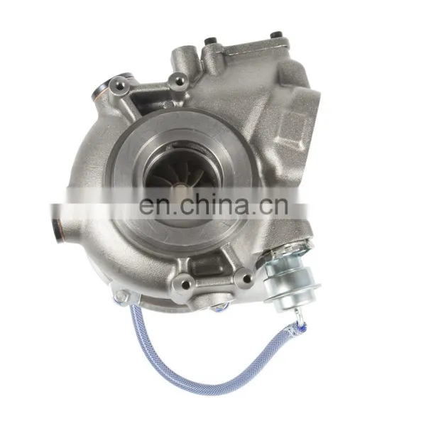 RHC7W Turbo Charger 119575-18020 119575 18020 VB290055 VC290055 VD29005 SW-1742 Ship Marine Engine 6ly2a-STP photo-3