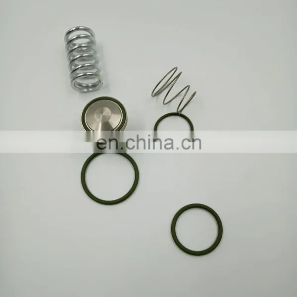 SC05-238 Plug CompAir Gardner Denver Industrial Air Compressor Spare Parts Fast Shipping photo-6