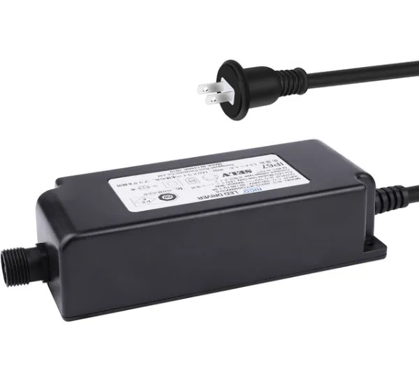 Waterproof IP67 LED Power Supply 12V 24V 36V DC Output for Outdoor Lighting photo-4
