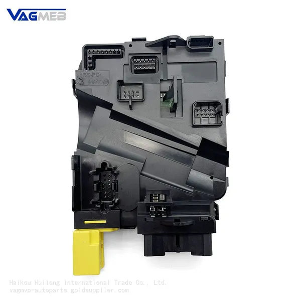 1K0953549CH Genuine Multifunction Cruise Control System Module For VW Golf MK6 Tiguan Caddy III For Skoda Octavia II 1K0 953 549 CH photo-2