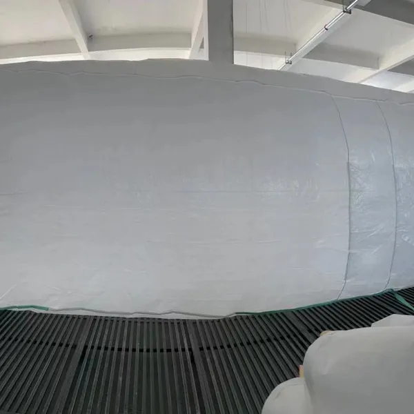 500kg – 1000kg Top Opened Industrial Using PP Woven Big Bag photo-3
