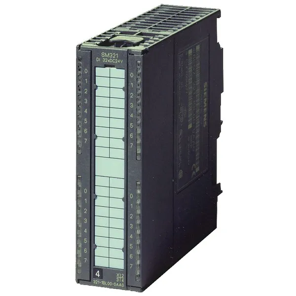 6ES7231-7PC22-0XA0SiemensSIMATIC S7-200 Analog Input Module EM 231 is Used for the S7-22X CPU 4AE photo-4