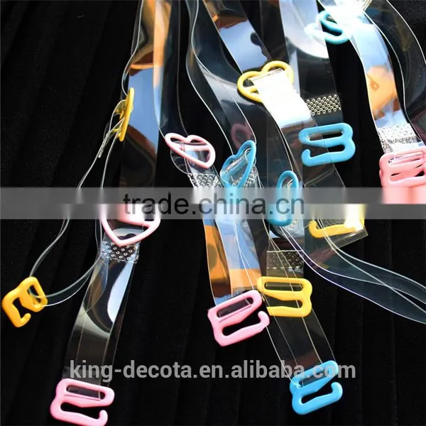 Mobilon Tape Elastic Tpu Transparent Tape With Highest Test Oeko-Tex 100 photo-2