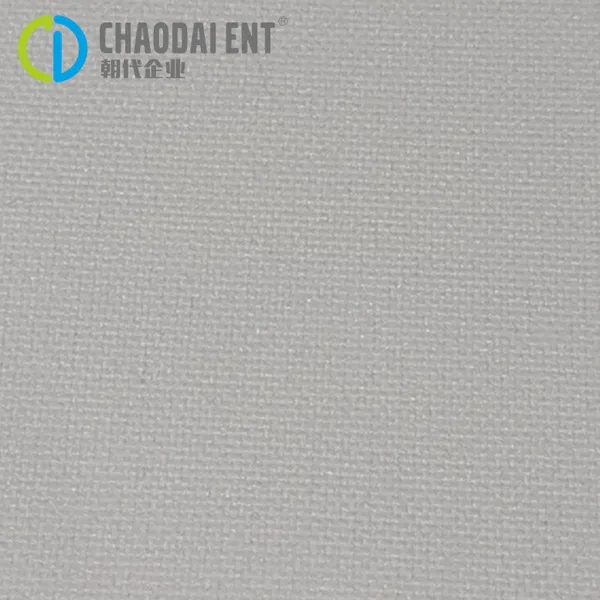 Woven GRS 300D*500D PU Coated 100%RPET Recycled Polyester Oxford Fabric for Outdoor Tent Bags photo-3