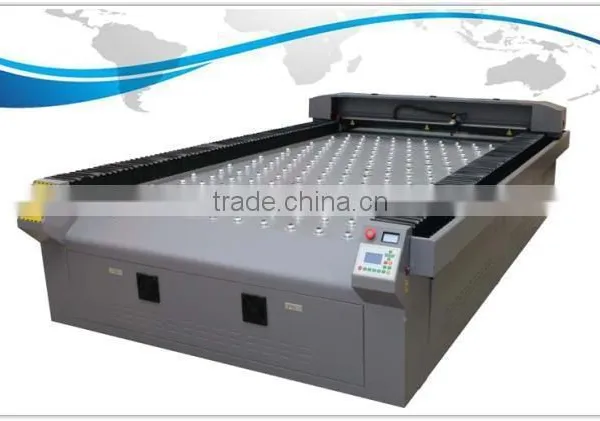 2015 New Product Laser Cutting Machine Made in China photo-2