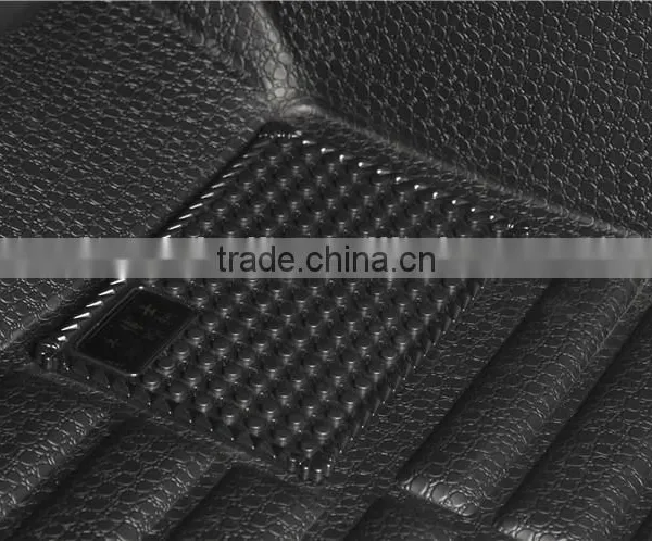 Flooring Carpet,easy-clean Car Mat,unique Car Mat photo-5
