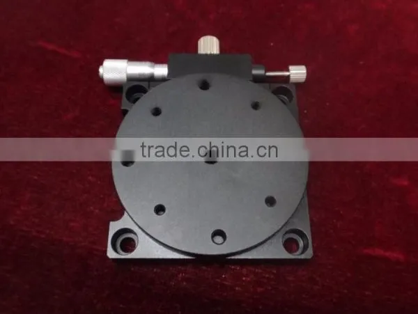 Manual Rotary Positioning Actuator, Rotary Measur photo-3
