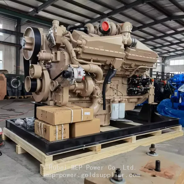 Direct Selling 12 Cylinder KT38-C925 Machinery Engines photo-3