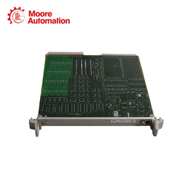 SIEMENS 6DP1900-8AA SYS900 Module In Stock photo-2