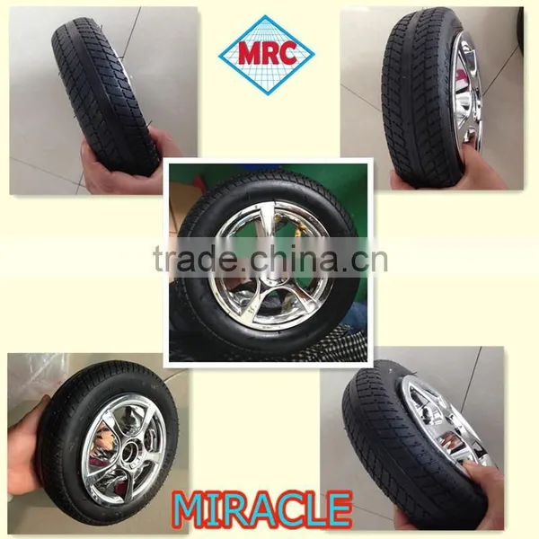 Made in China Three Wheel Bicycle photo-2