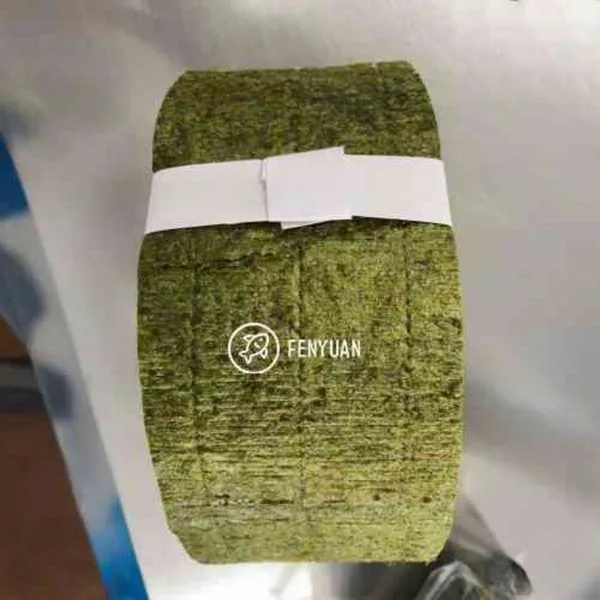 Nori Roll photo-3