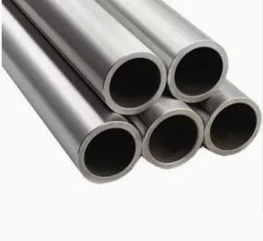 Gr1 Ta1 Titanium Alloy Seamless Tube High Quality Bicycle Frame Titanium Pipe