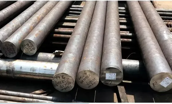 AISI304 AISI 340L 17-4 pH AISI 431 316L Ss 202 AISI 440c Цена за килограмм круглого стального бруса из нержавеющей стали