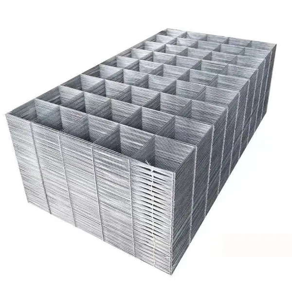 Hot Dip Galvanised Welded Panelconceret Welded Wire Mesh Panel1x2 Welded Wire Mesh Panelwelded Wire Mesh Panel