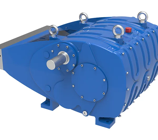 500bar 50-85L/min High Pressure Water Jetting Plunger Pump High Pressure Water Jet Cleaning Machine photo-3