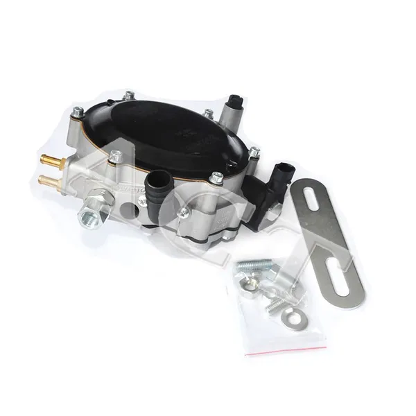 ACT Autogas Conversion Kit Single Point CNG Reducer Petrol EFC/EFI Convert to Cng System Reducer for Dual Fuel Conversion Kit photo-5