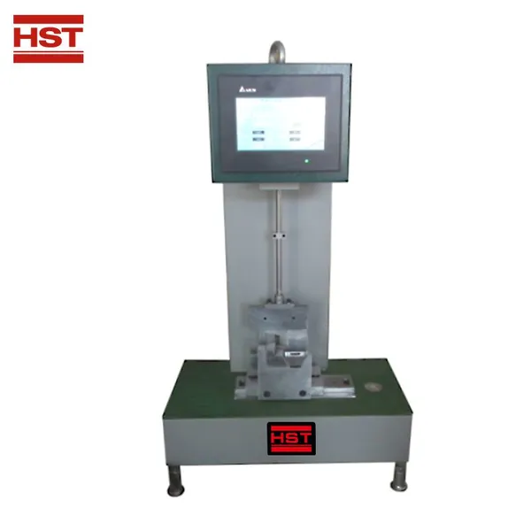 XJJ-5 Plastic Charpy Pendulum Impact Testing Machine,Dial Impact Tester photo-2