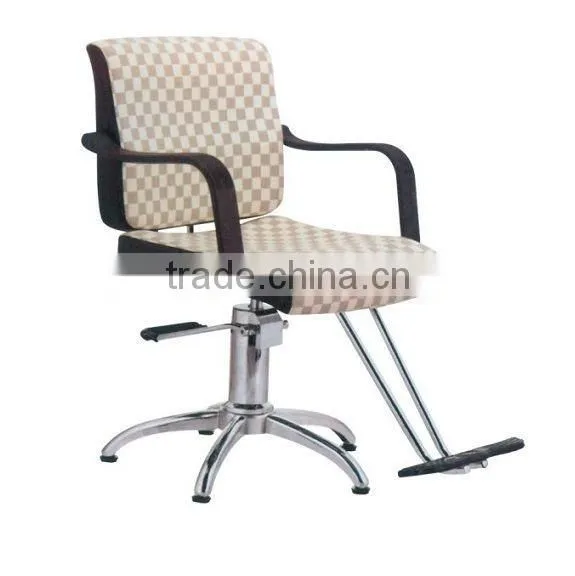 Beiqi 2016 Cheap Used Beauty Barber Cutting Hair Salon Hydraulic Oil PumpBarber Hairdresser Chairs for Sale photo-2