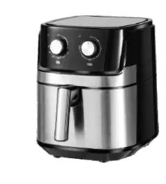 Touch/mechanical Visual/air Fryer（Wechat:13510231336）