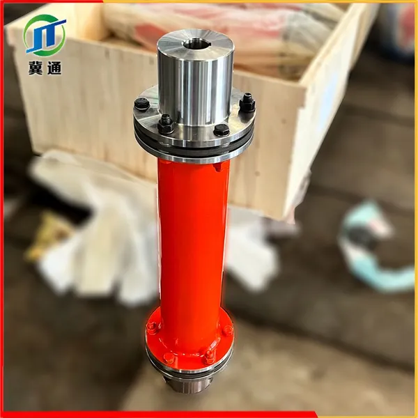 Flexible Diaphragm Coupling Manufacturer | Precision Shaft Coupling for Industrial Equipment