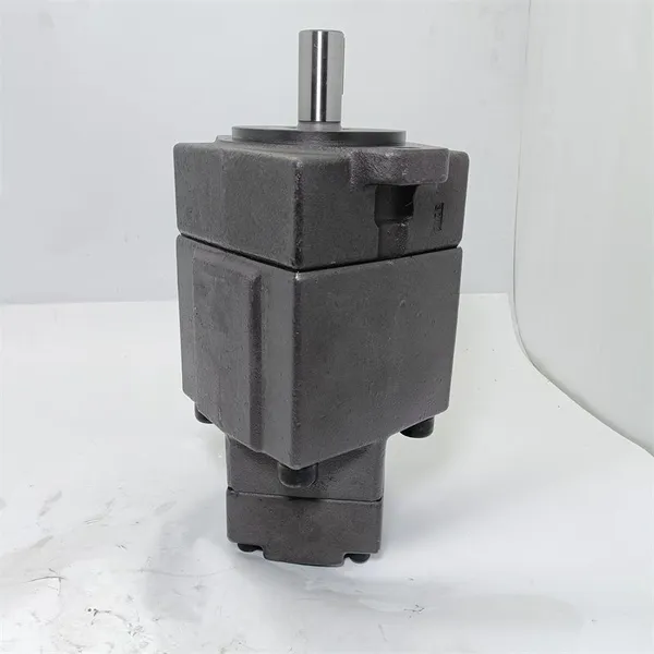 Vane Oil Pump T7EEC 052 052 025 2L34 A1M0 T7EES M72 M72 3R00 A1X MX 45 Hydraulic PumpT7ES-020-R00-A1100 T7BB092R00A5MO photo-3