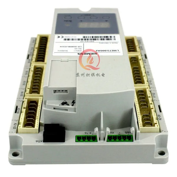 Combustion Control Box LME73.831A2BC Ignition Process Control Box LME73.831A2BT photo-4