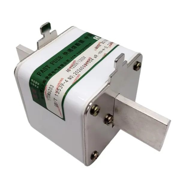 Fast Fuse PU32UD69V400TF 690V 400A photo-5