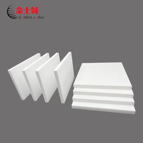 Food Grade FDA PTFE Sheet Non Toxic Non Stick for Food Processing photo-4