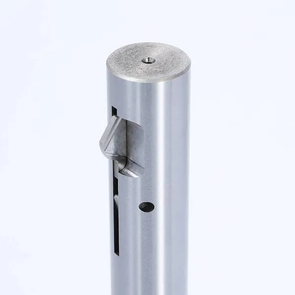 for Sale: Disposable Deburring and Chamfering Tool for Removing Burrs on Inner and Outer Hole Edges, sv - bw photo-4