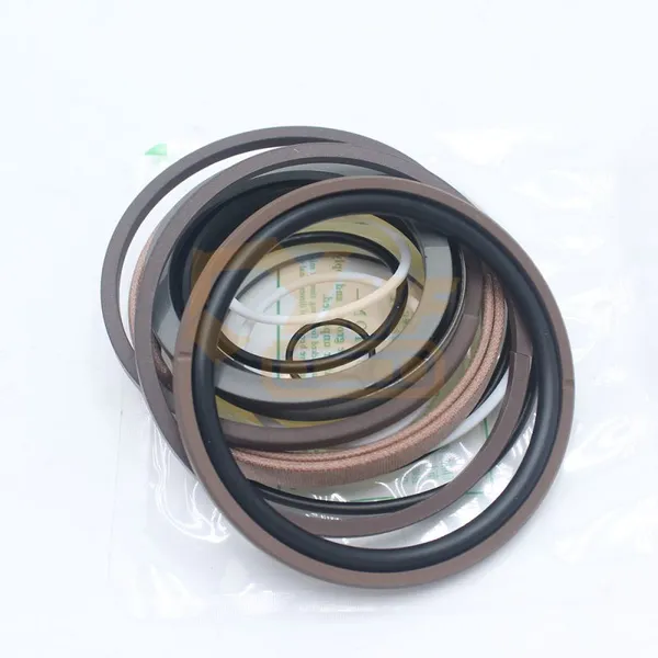 YNF Factory Wholesale High Quality Arm Cylinder Seal Kit YD0006230 for Excavator Hitachi ZAX75-8 photo-3