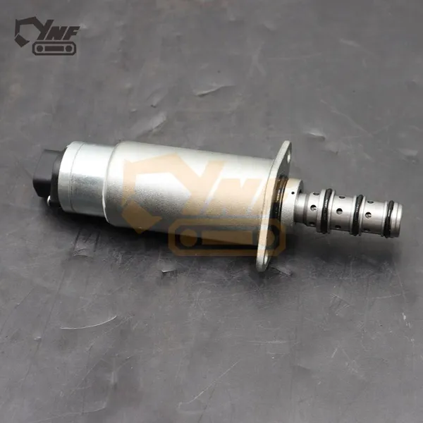 Hydraulic Pump Solenoid Valve YNF16829 114-0616 for CAT330C | Valve GP-Solenoid Excavator Control Component photo-2