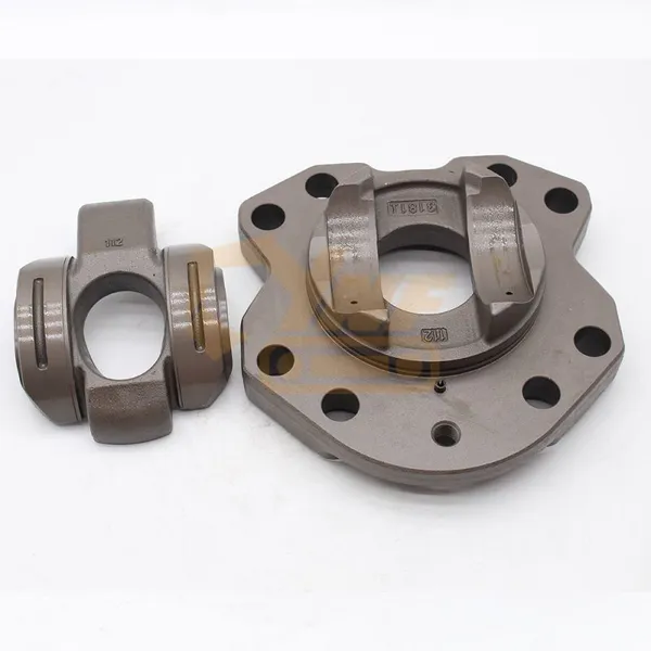 YNF K3V112Dt High Quality Hydraulic Pump Parts for Excavator Swash Plate Assy Cradle Assy Camrocker 6 Month Warranty OEM/Genuine photo-4
