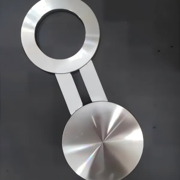 ASTM A182 F304 Stainless Steel Weld Neck Flange ASME B16.5
