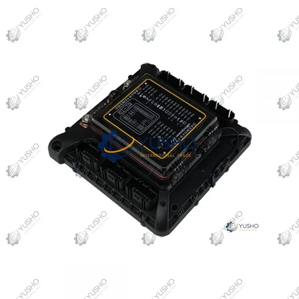 Spare Part 140107000011B for SANY Excavator Genuine OEM photo-4