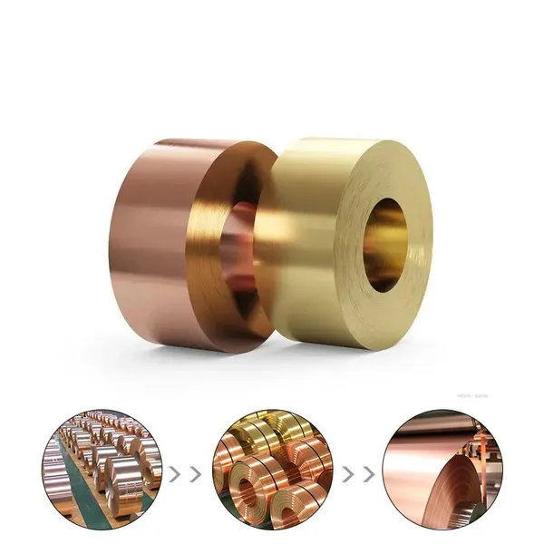 Best Quality Pancake Coil Refrigeration Coil photo-2