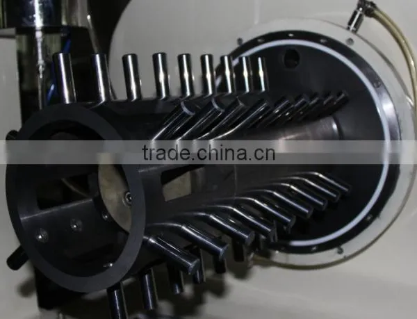 Sell Well NT-V30 High Efficiency Nano Bead Mill -- LONGLY Machinery photo-4