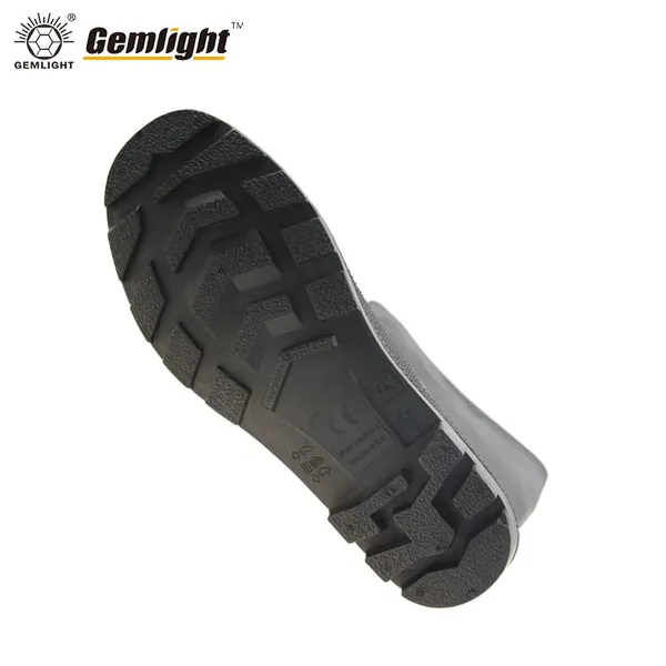 Export Supply Farm Rain Boots for Daily Outdoor Labor for Agricultural Dealers Bulk Container Supply for Rainy Muddy and Outdoor Work photo-4