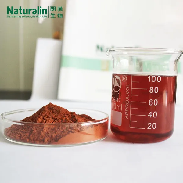 Green Tea Extract photo-2