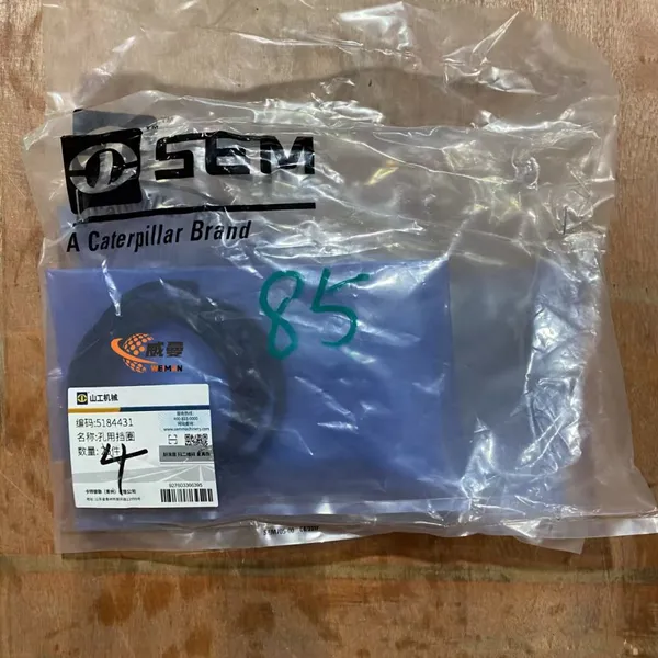 Original SEM W020200201 Output Shaft for Wheel Loader Spare Parts in Stock. photo-3
